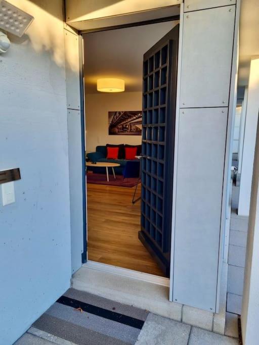 2-Zimmerwohnung 55m2, nahe Zürich