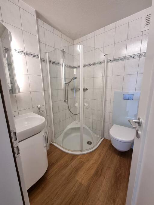 2-Zimmerwohnung 55m2, nahe Zürich