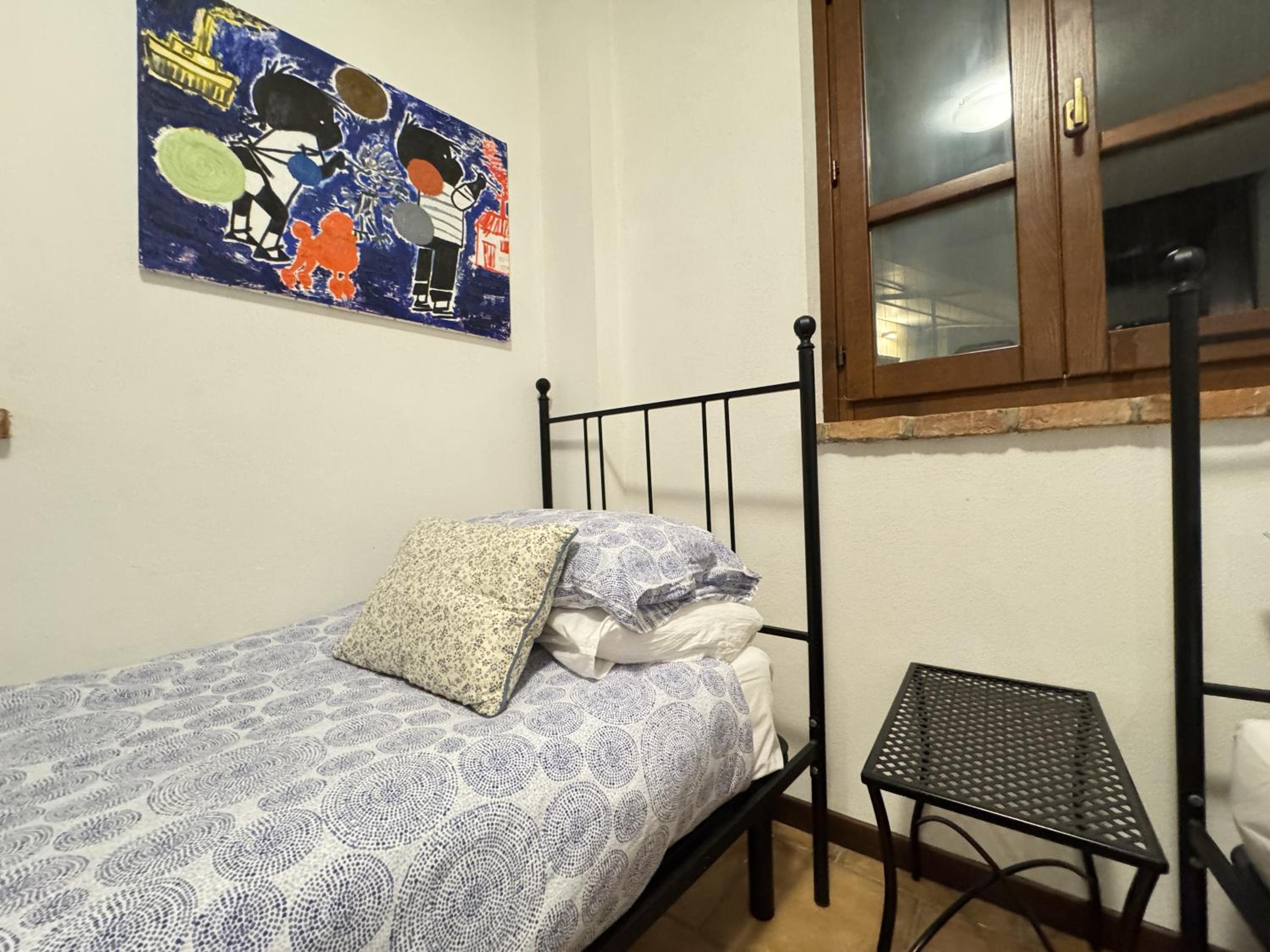 Casa Montecastelli Sopra/Terra