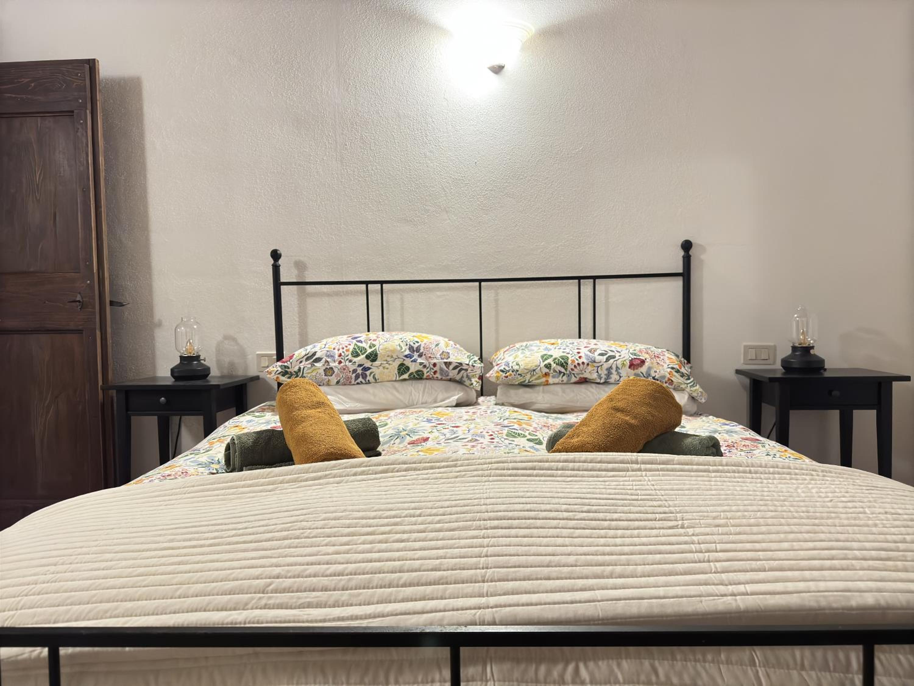Casa Montecastelli Sopra/Terra
