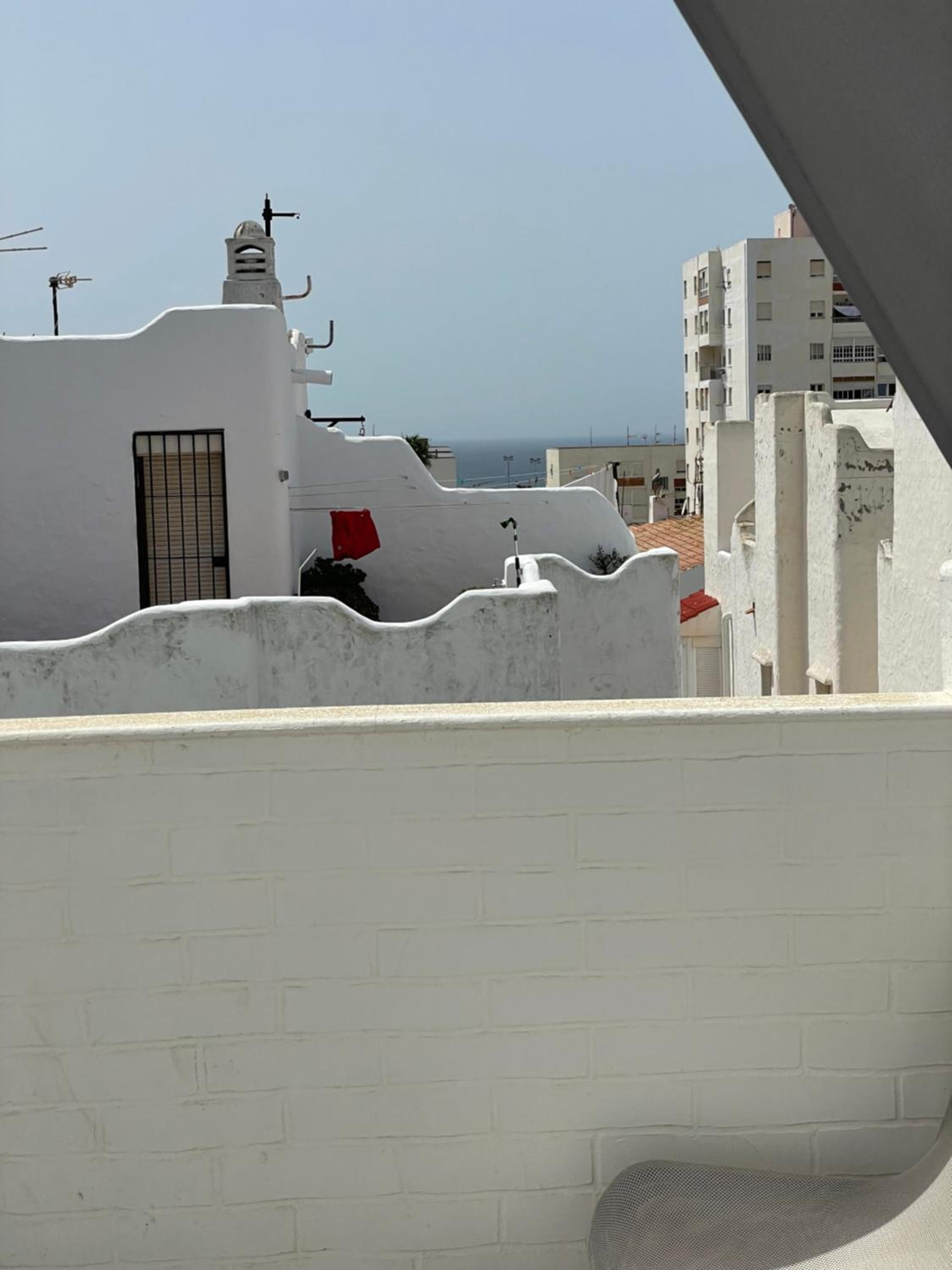 Paraiso Tarifa