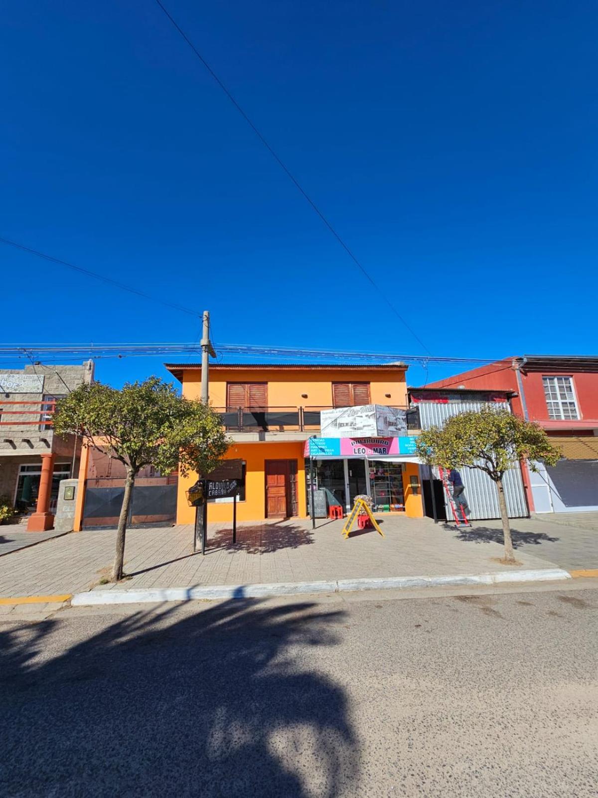 Departamentos Leo-Mar - Image 1