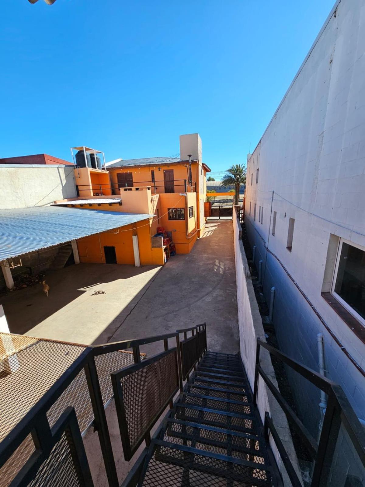 Departamentos Leo-Mar