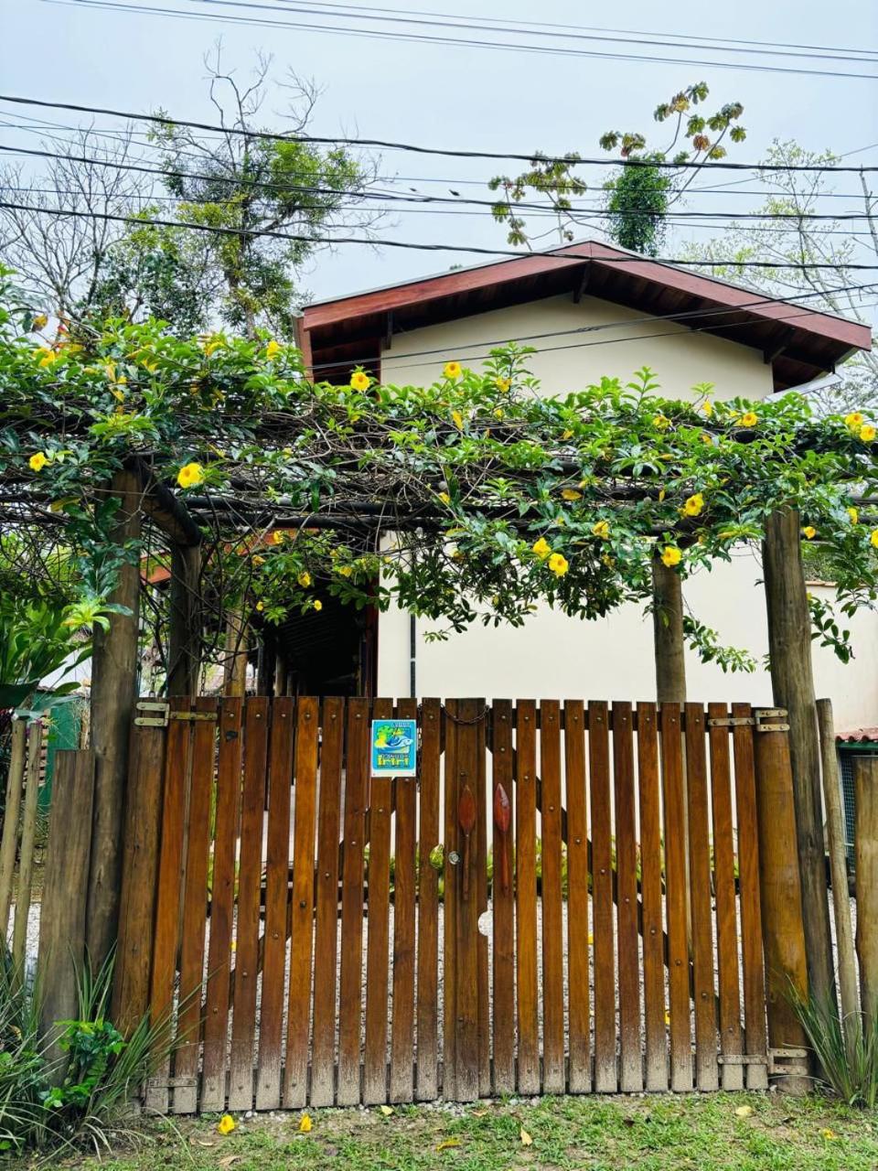 Recanto Íris