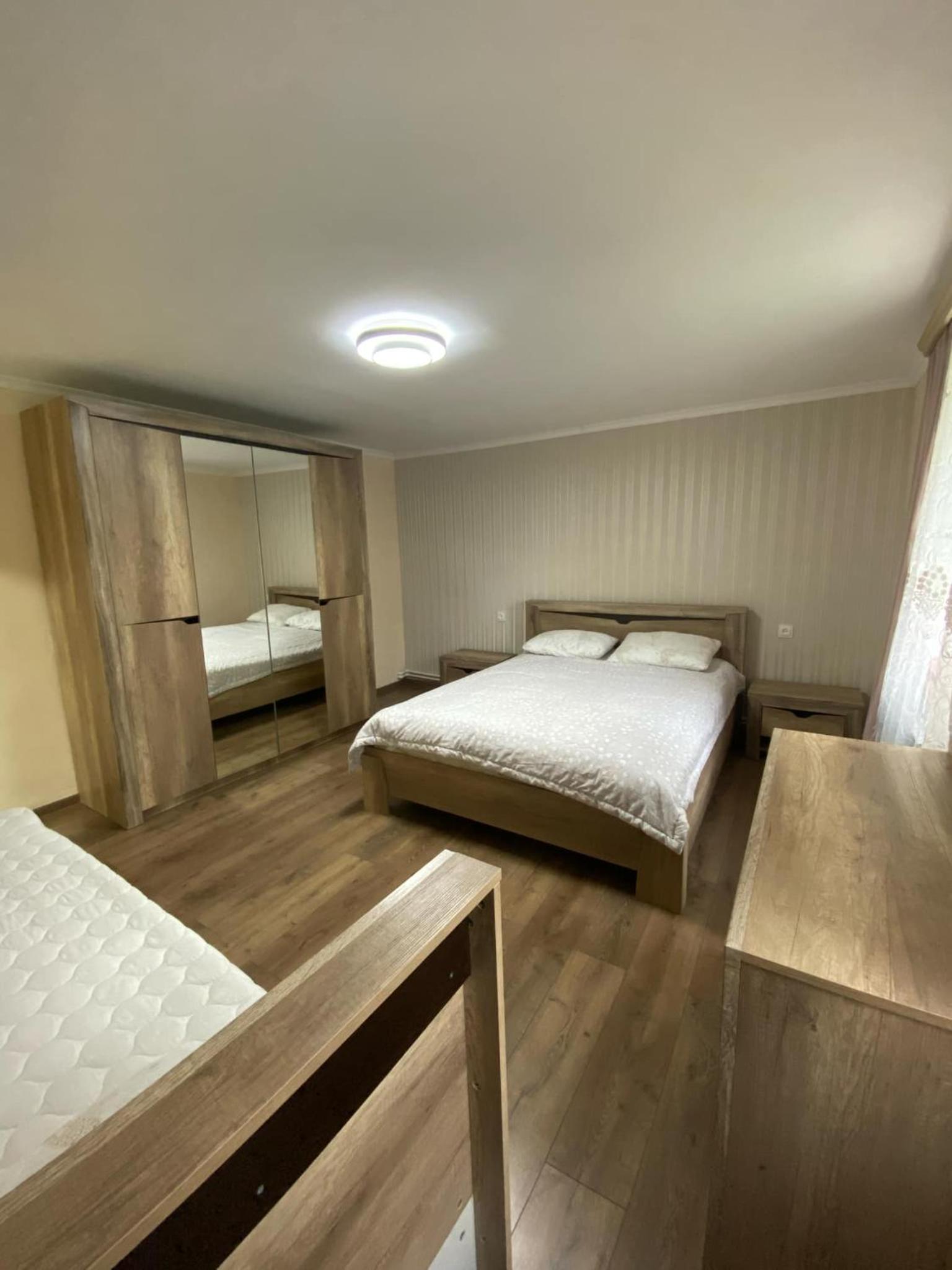 Mush Guest House in Sanahin