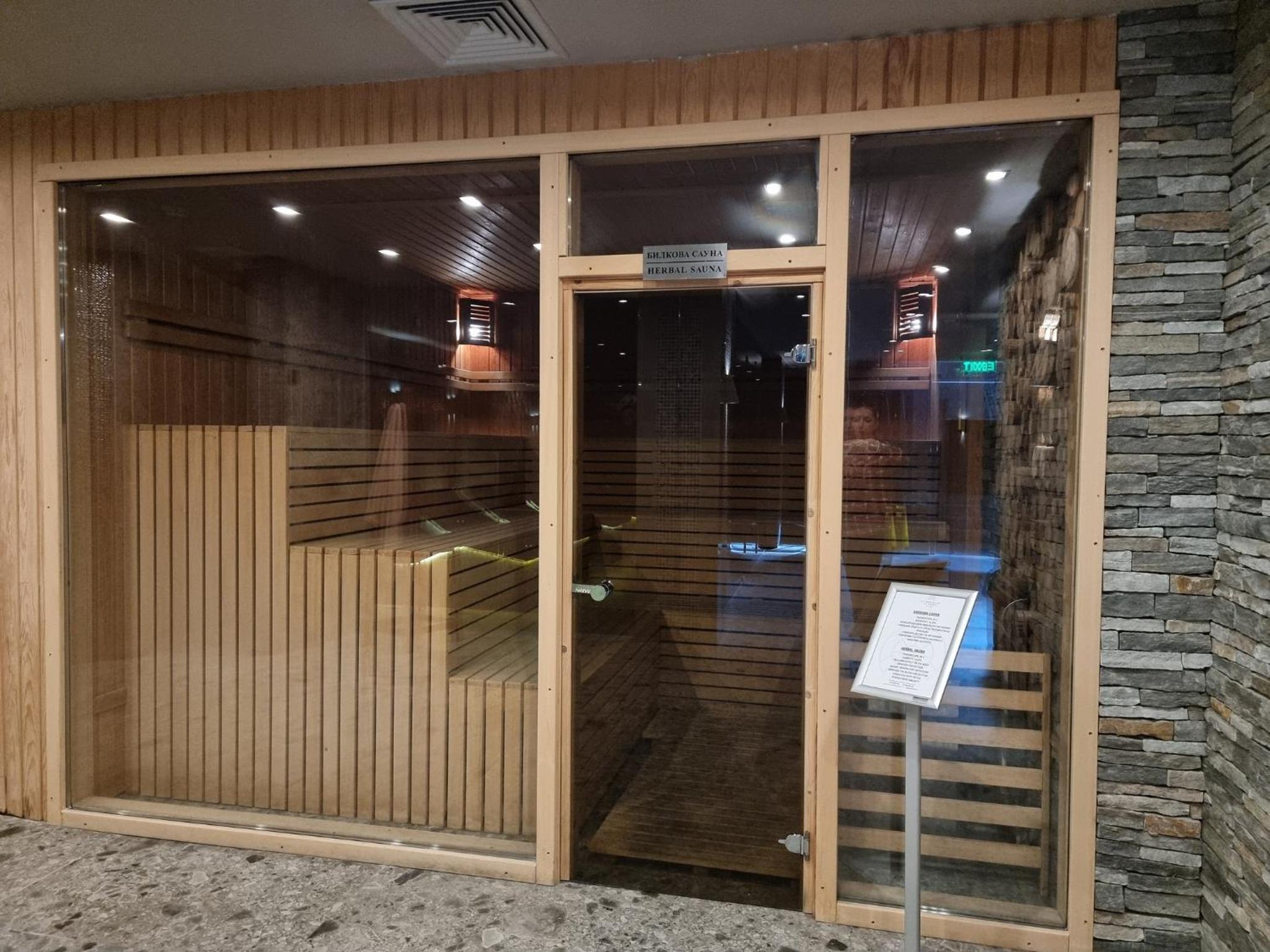 Pirin Deluxe Spa Studios