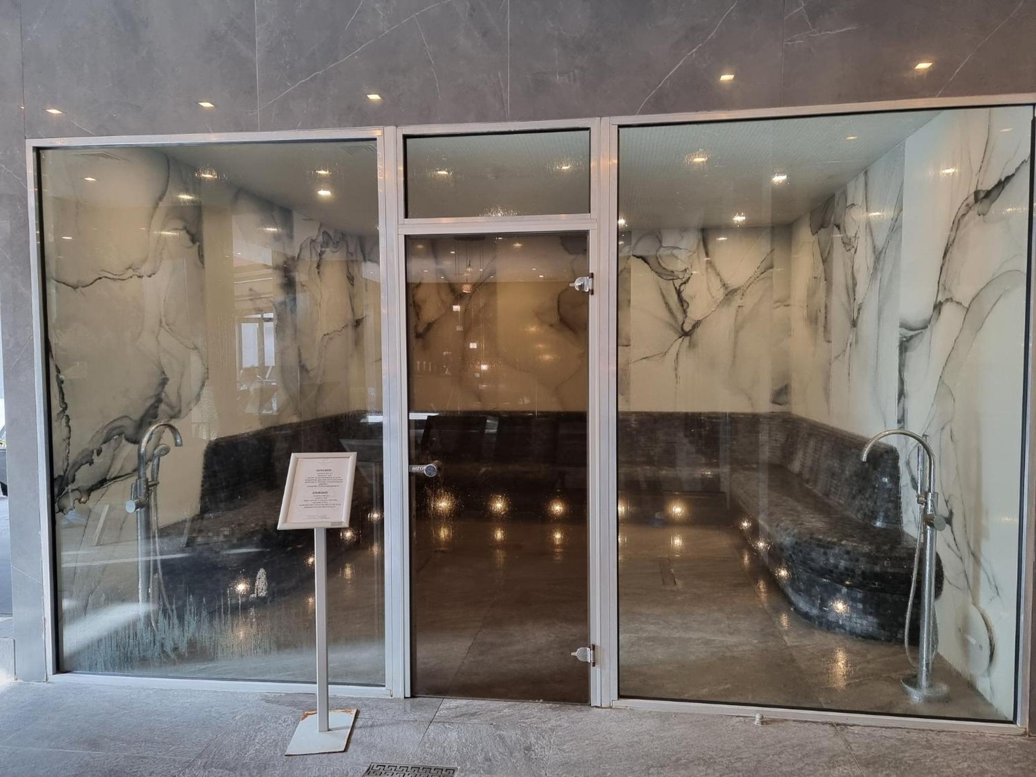 Pirin Deluxe Spa Studios