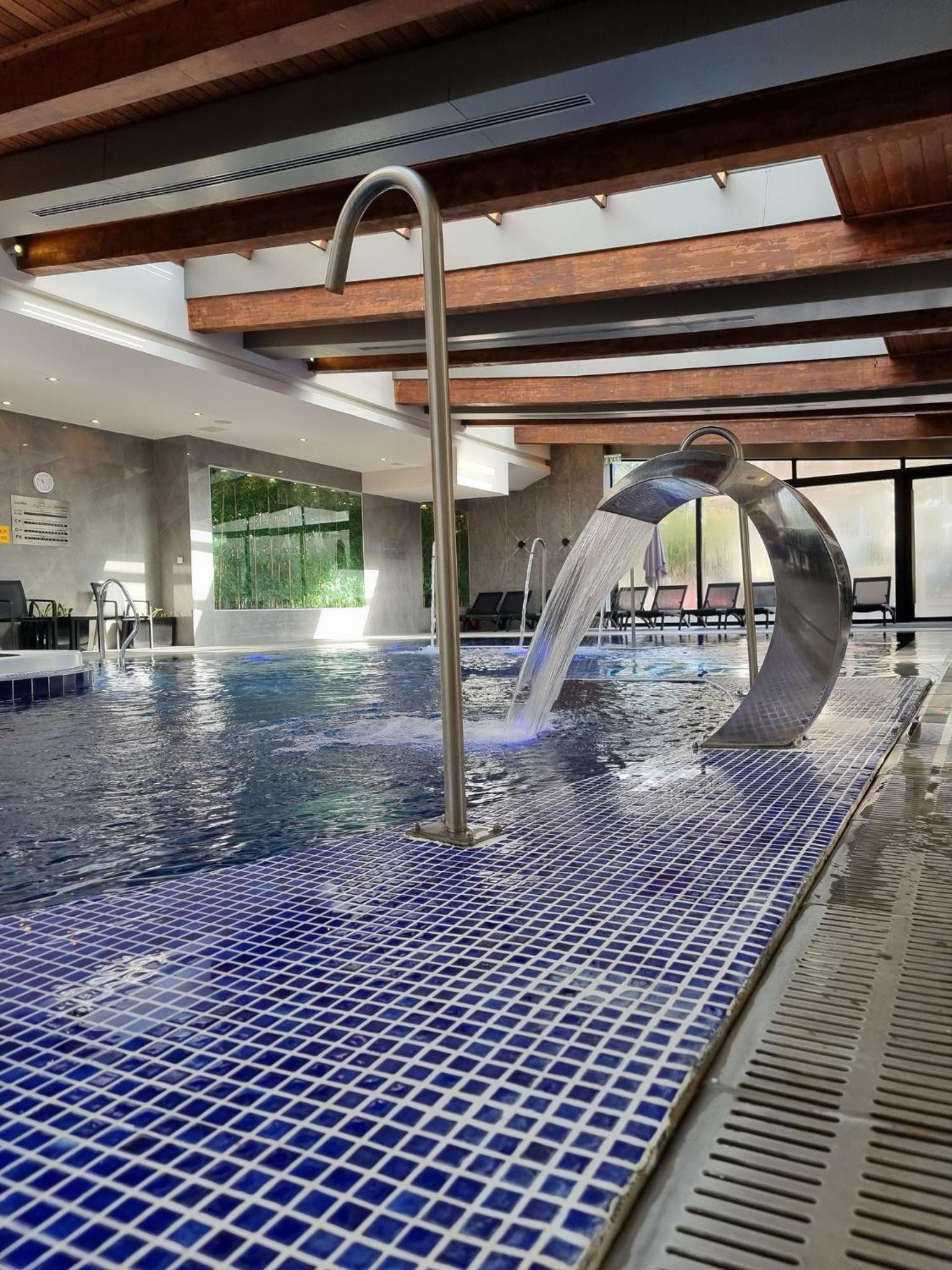 Pirin Deluxe Spa Studios
