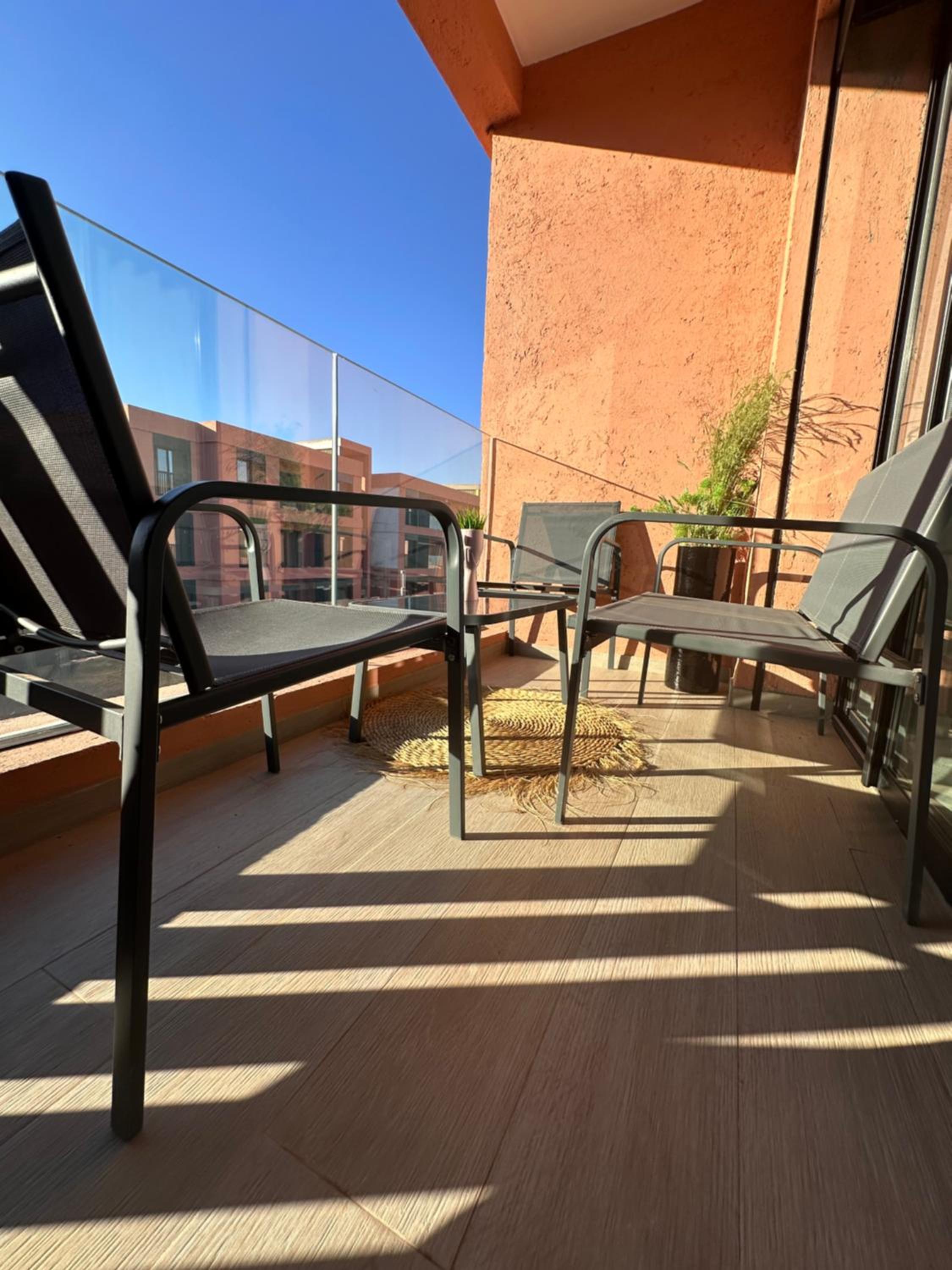 Luxueux appartement Golf Noria view 3