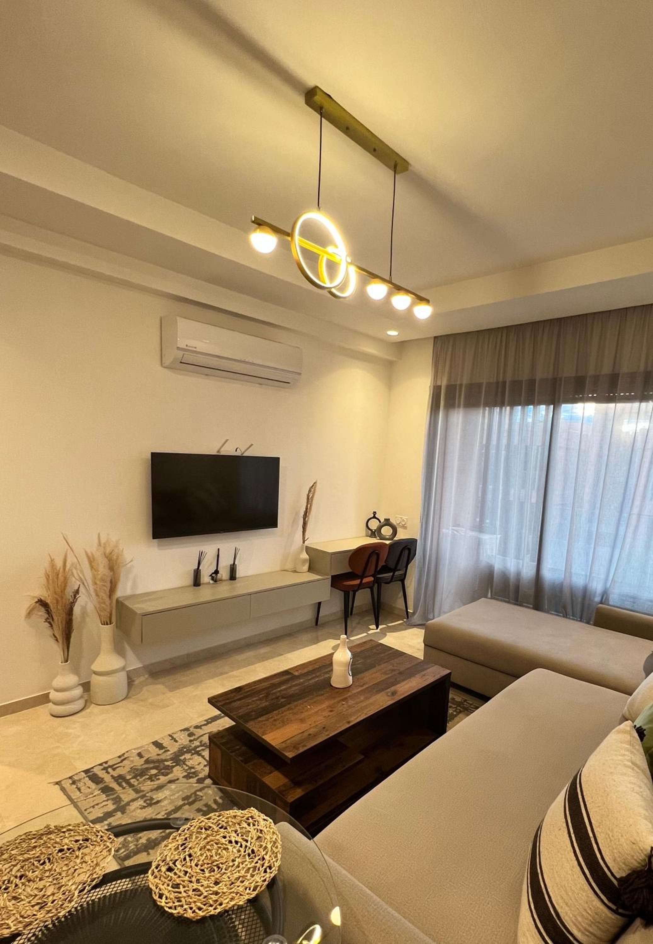 Luxueux appartement Golf Noria view 5