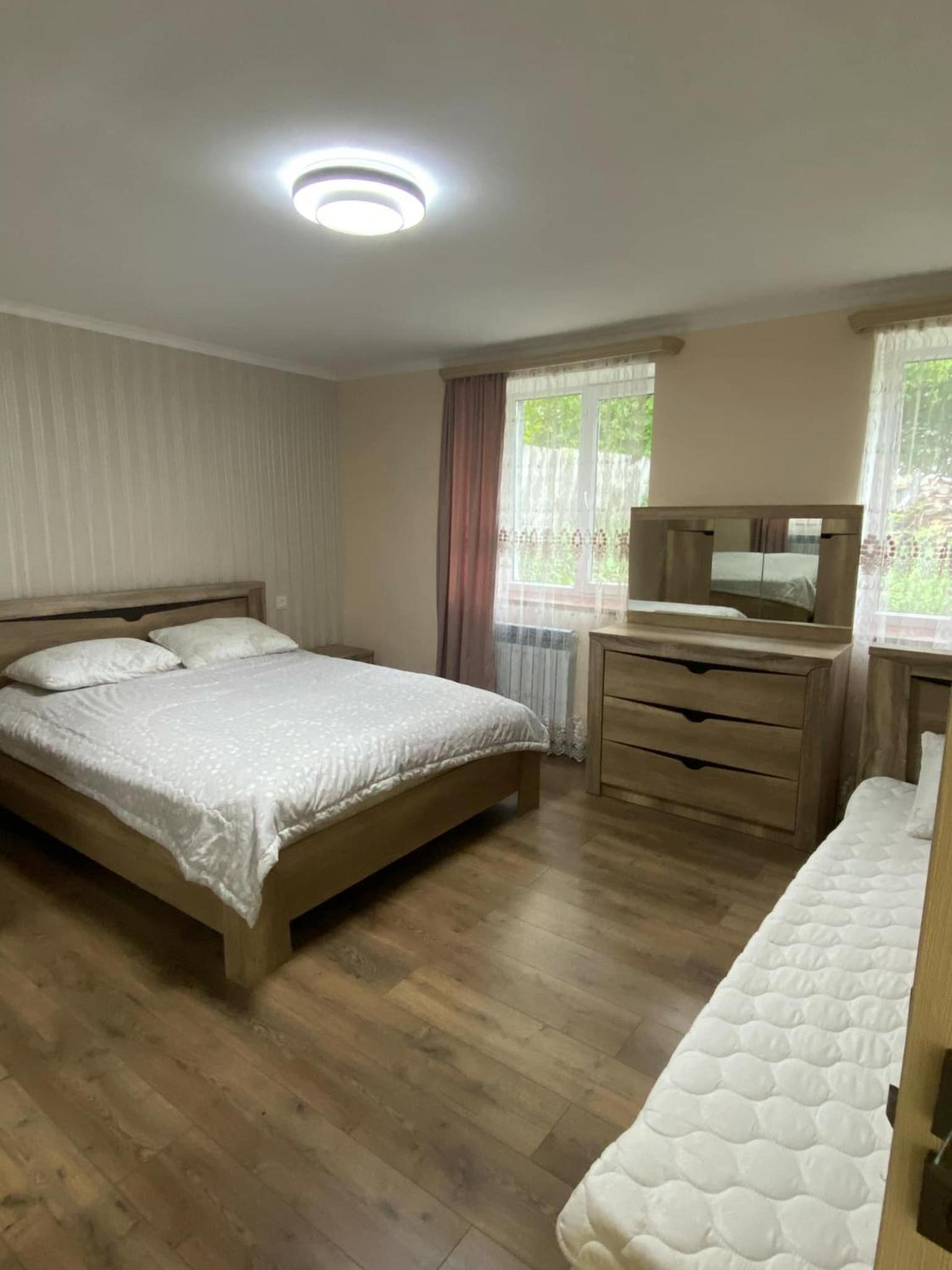 Mush Guest House in Sanahin