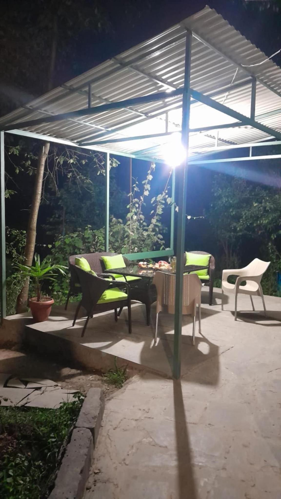 Mush Guest House in Sanahin