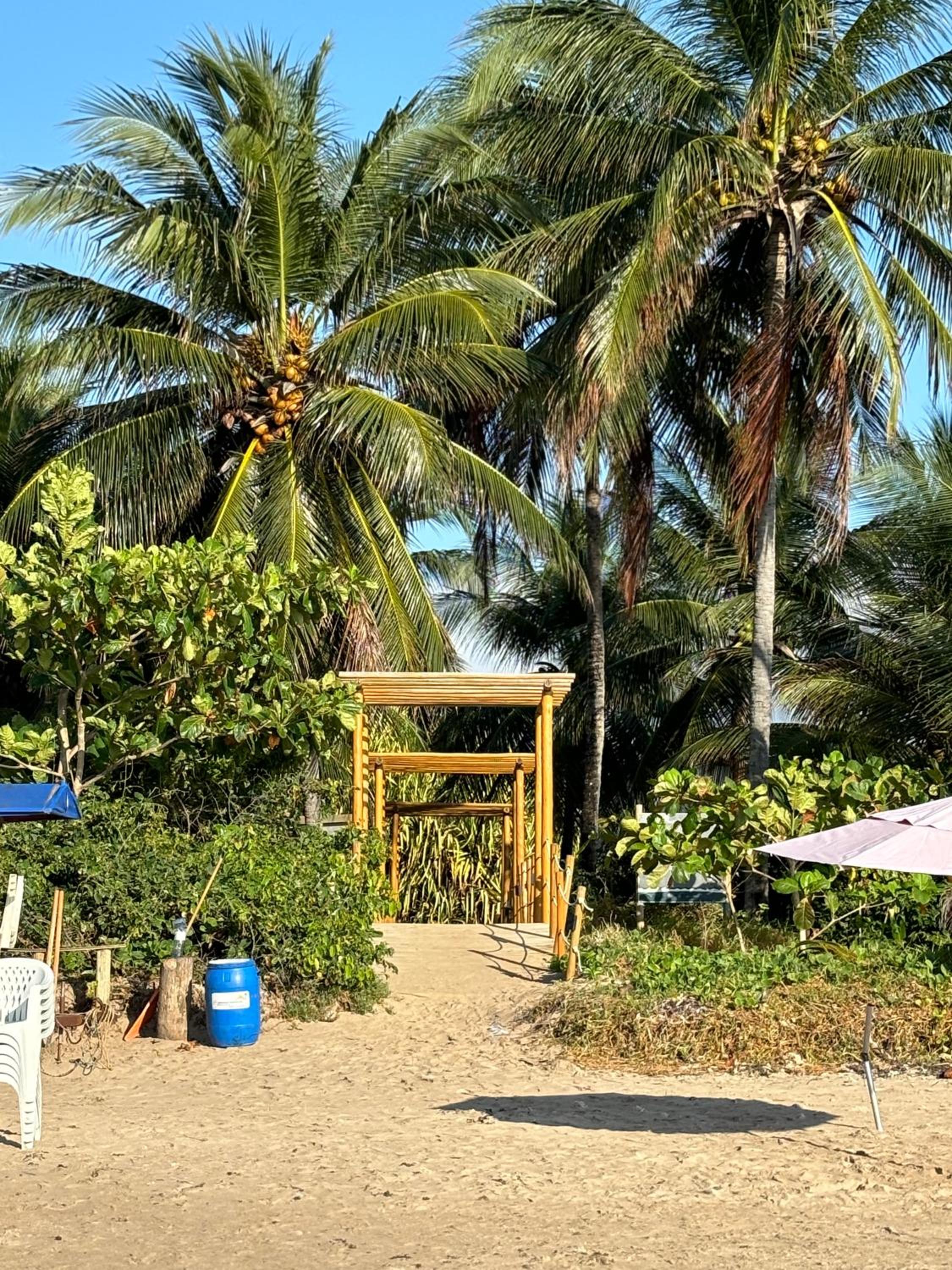 Na Vila Patacho 3 quartos