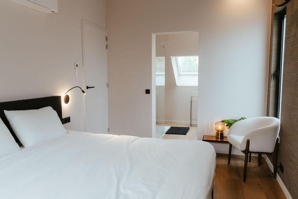 5 Star Ruime en Zonnige Vakantiewoning SVN7tien
