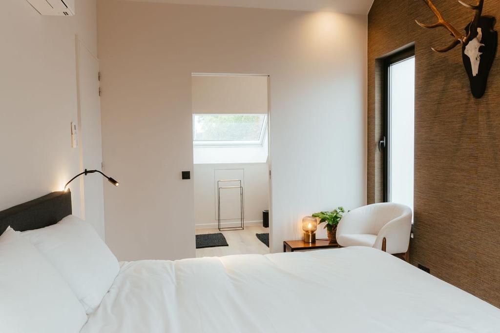 5 Star Ruime en Zonnige Vakantiewoning SVN7tien