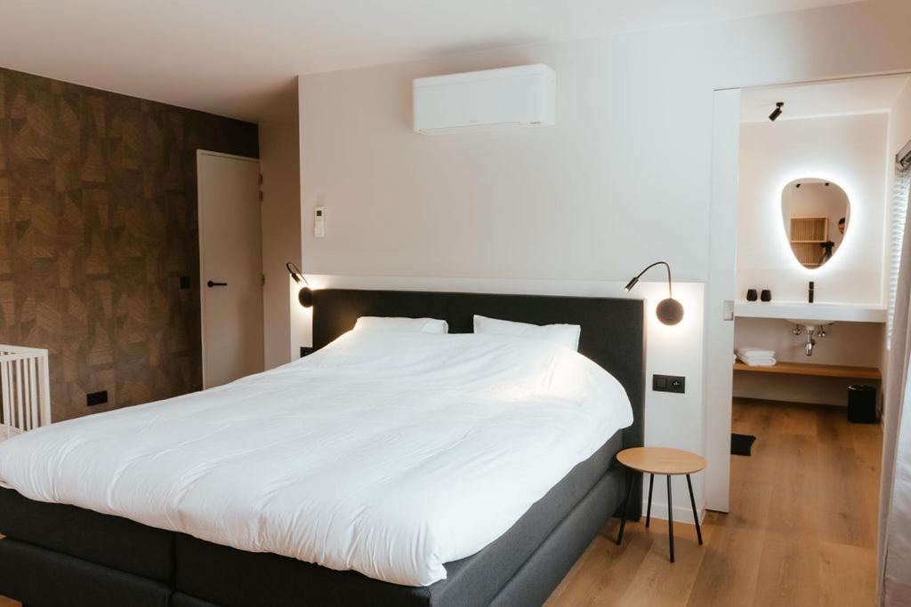5 Star Ruime en Zonnige Vakantiewoning SVN7tien