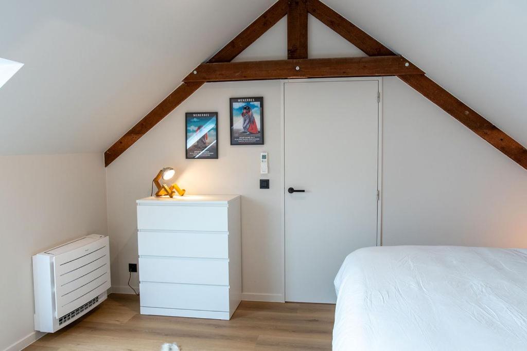 5 Star Ruime en Zonnige Vakantiewoning SVN7tien