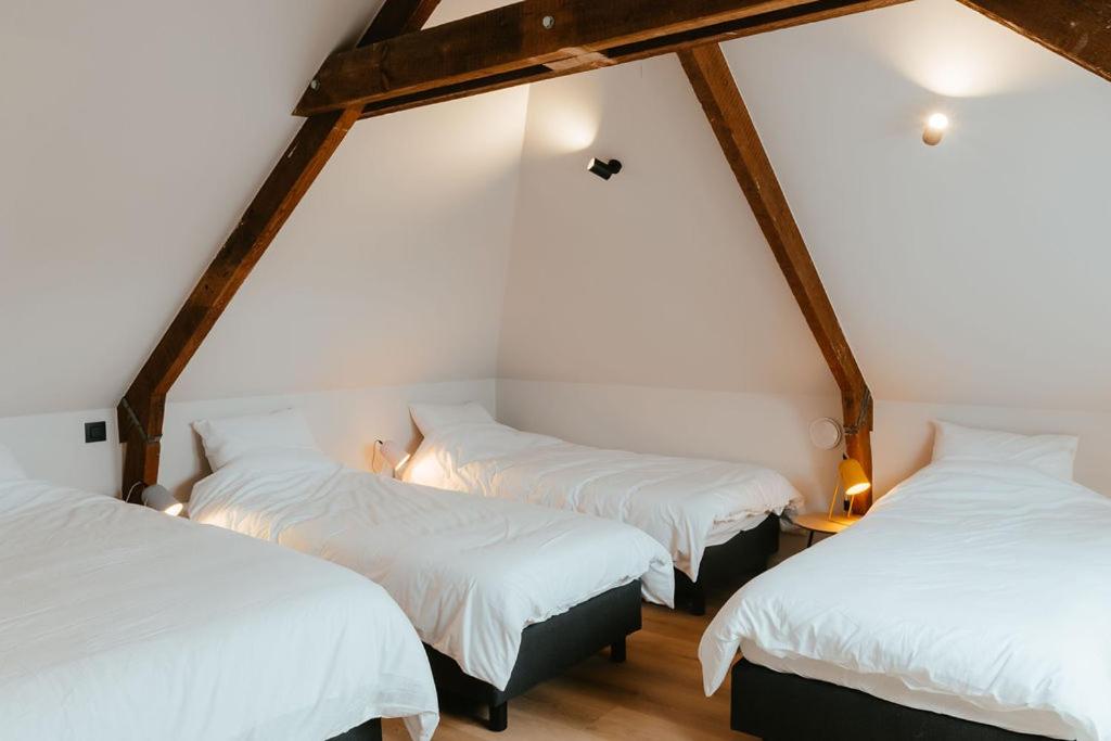 5 Star Ruime en Zonnige Vakantiewoning SVN7tien