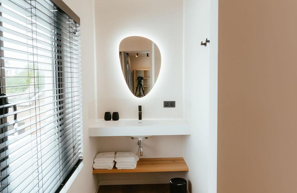 5 Star Ruime en Zonnige Vakantiewoning SVN7tien