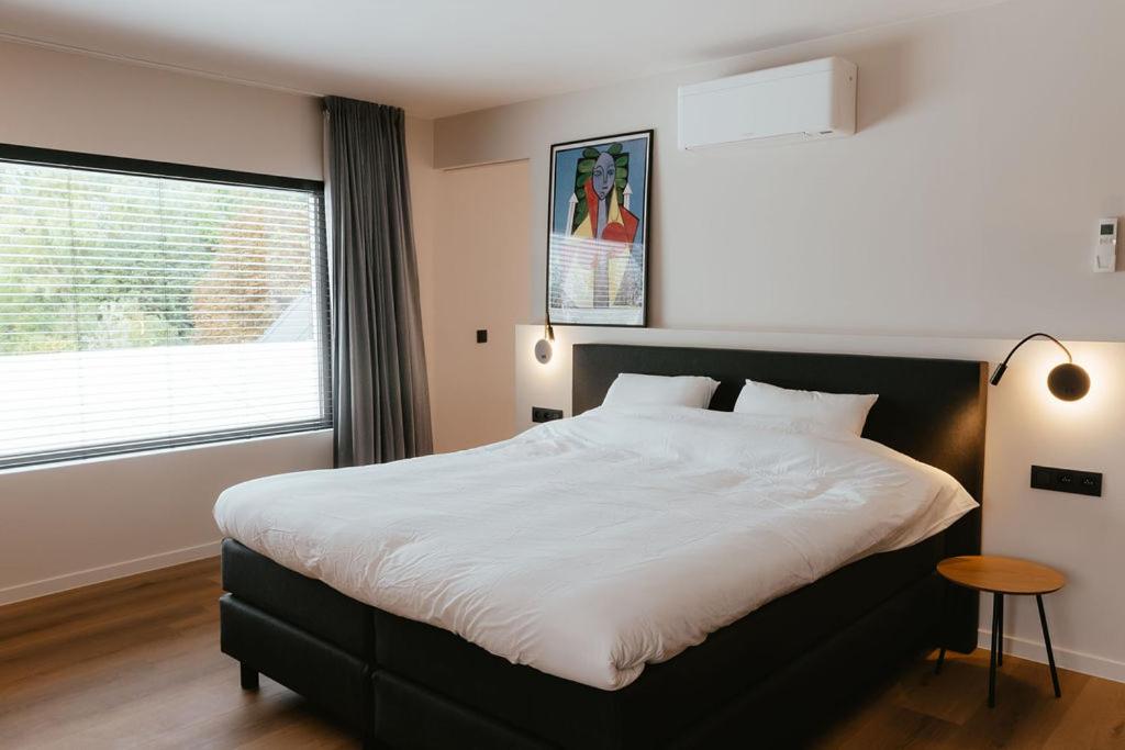 5 Star Ruime en Zonnige Vakantiewoning SVN7tien