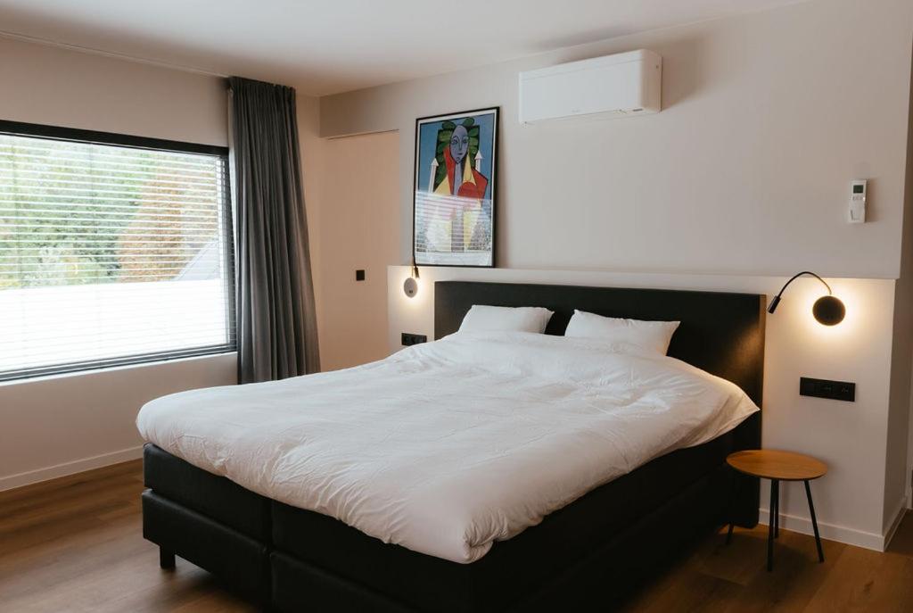 5 Star Ruime en Zonnige Vakantiewoning SVN7tien