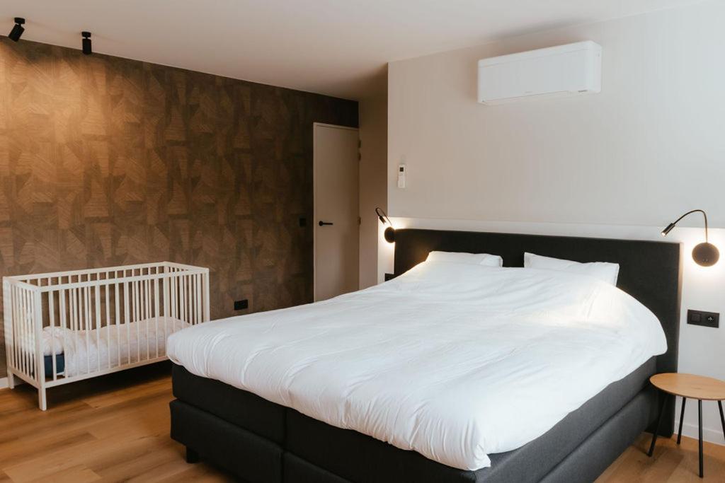 5 Star Ruime en Zonnige Vakantiewoning SVN7tien