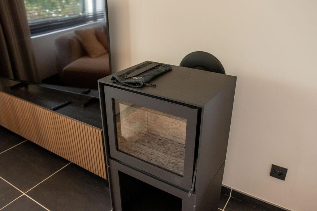 5 Star Ruime en Zonnige Vakantiewoning SVN7tien