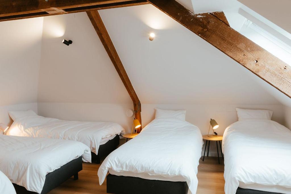 5 Star Ruime en Zonnige Vakantiewoning SVN7tien