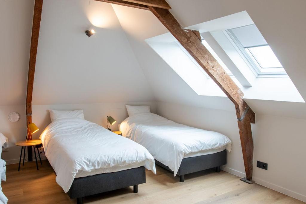 5 Star Ruime en Zonnige Vakantiewoning SVN7tien