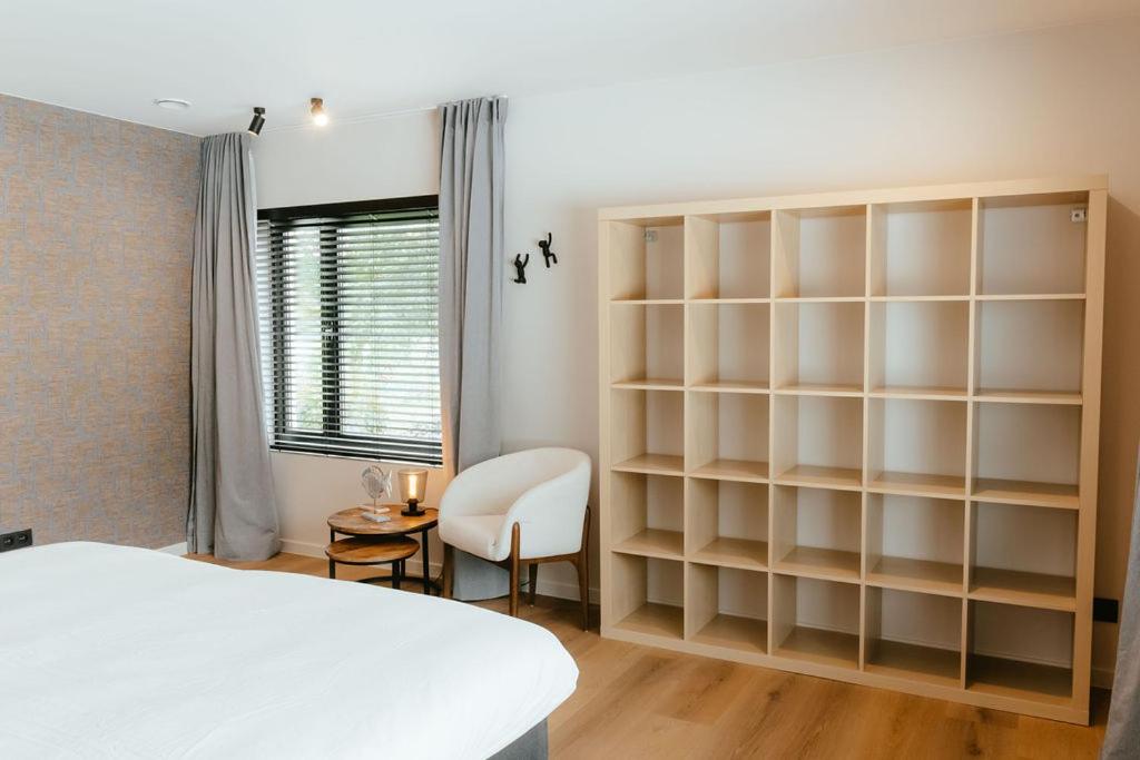5 Star Ruime en Zonnige Vakantiewoning SVN7tien