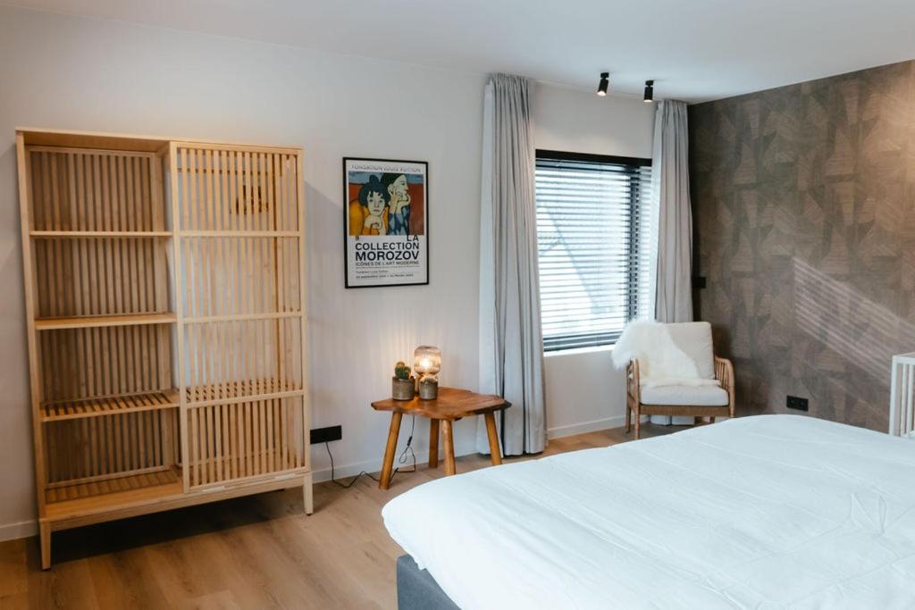 5 Star Ruime en Zonnige Vakantiewoning SVN7tien