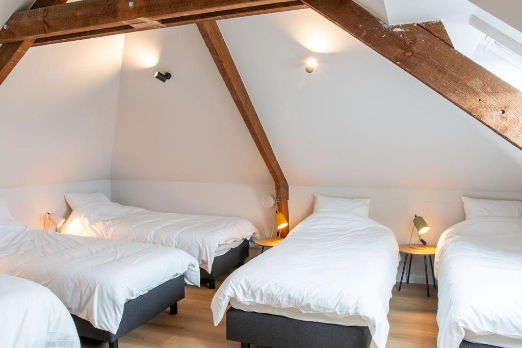 5 Star Ruime en Zonnige Vakantiewoning SVN7tien