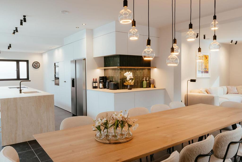5 Star Ruime en Zonnige Vakantiewoning SVN7tien