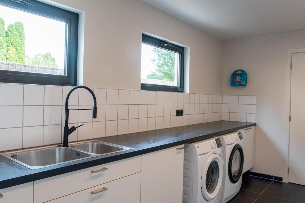 5 Star Ruime en Zonnige Vakantiewoning SVN7tien