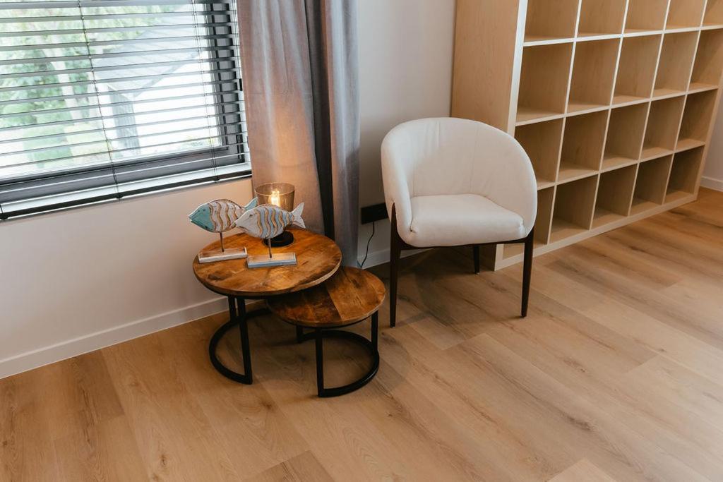 5 Star Ruime en Zonnige Vakantiewoning SVN7tien