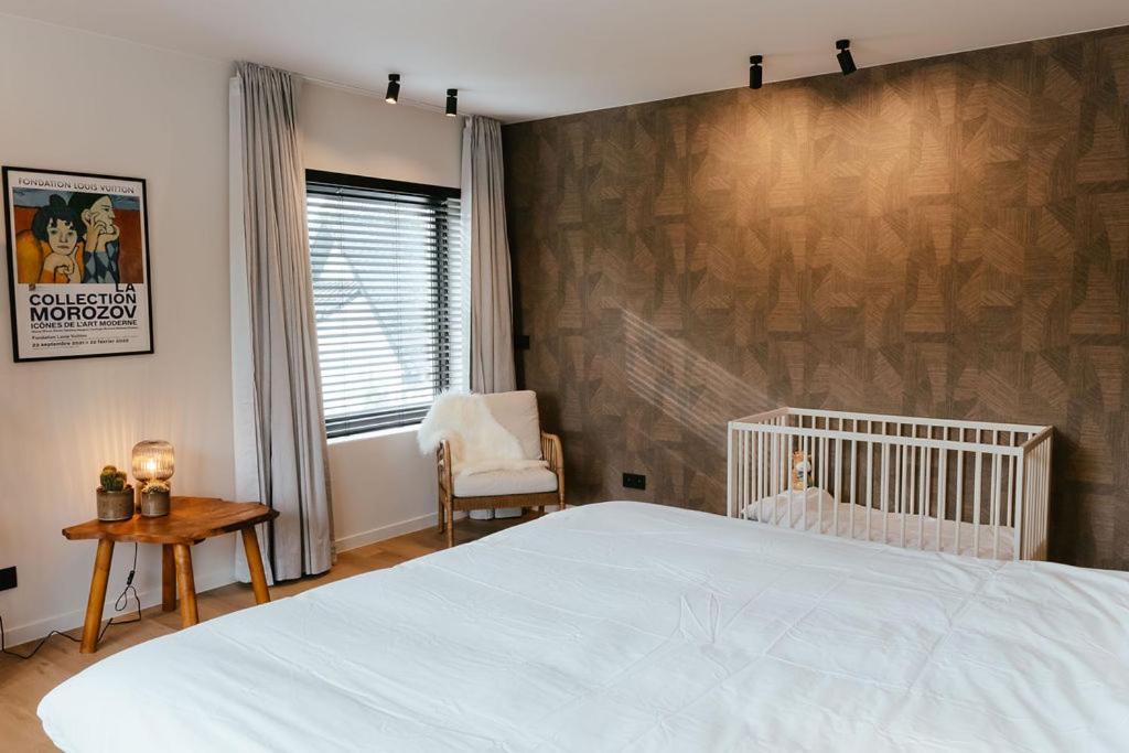 5 Star Ruime en Zonnige Vakantiewoning SVN7tien