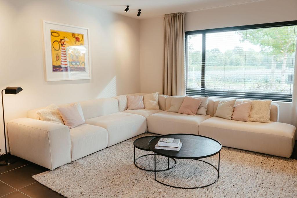 5 Star Ruime en Zonnige Vakantiewoning SVN7tien