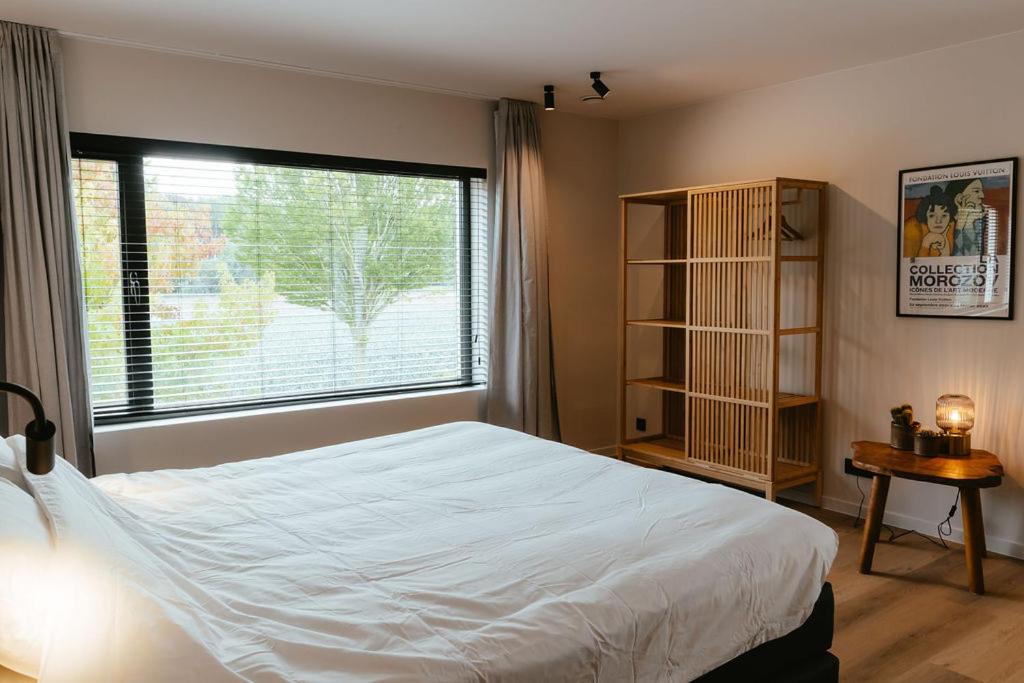 5 Star Ruime en Zonnige Vakantiewoning SVN7tien