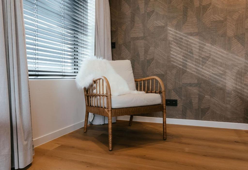 5 Star Ruime en Zonnige Vakantiewoning SVN7tien