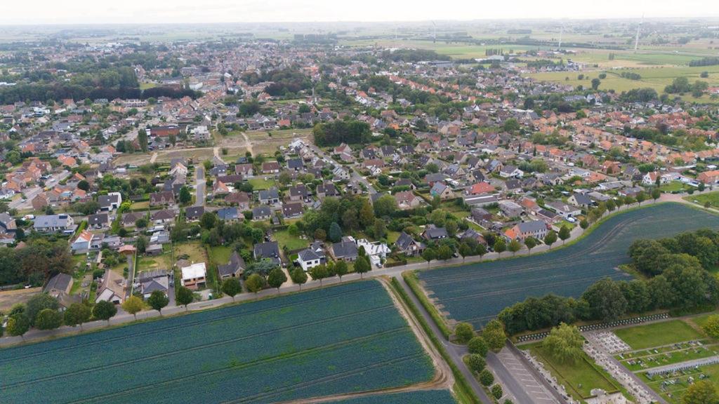 5 Star Ruime en Zonnige Vakantiewoning SVN7tien