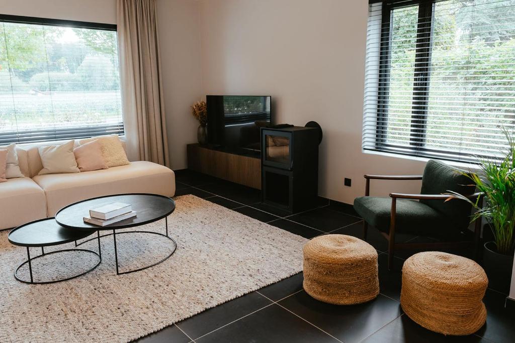 5 Star Ruime en Zonnige Vakantiewoning SVN7tien