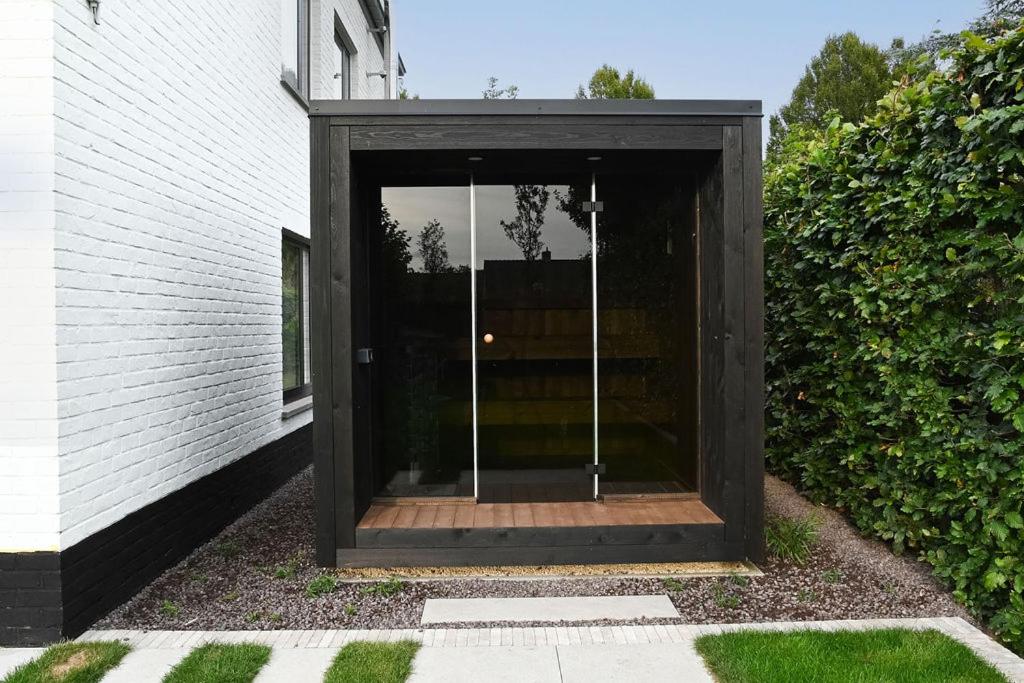 5 Star Ruime en Zonnige Vakantiewoning SVN7tien