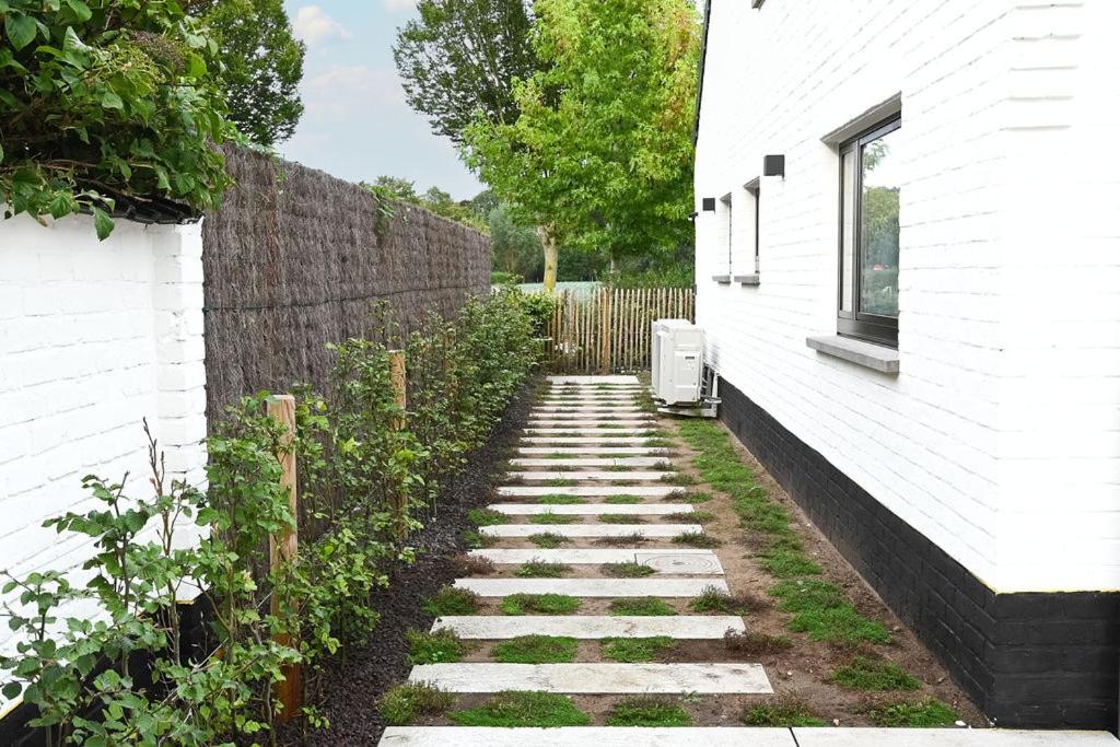 5 Star Ruime en Zonnige Vakantiewoning SVN7tien