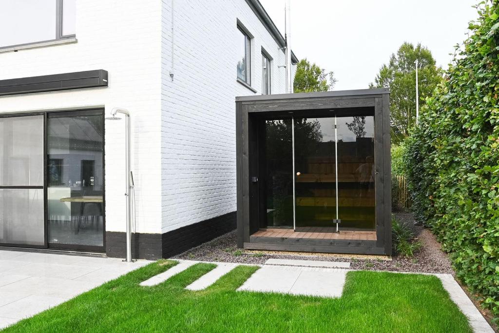 5 Star Ruime en Zonnige Vakantiewoning SVN7tien