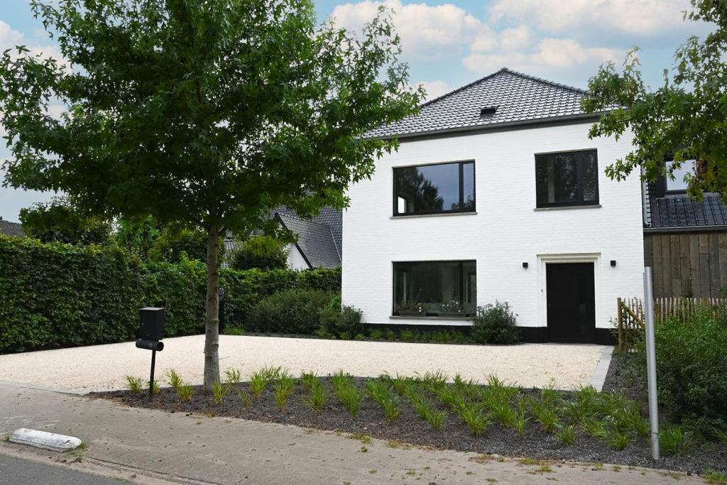 5 Star Ruime en Zonnige Vakantiewoning SVN7tien