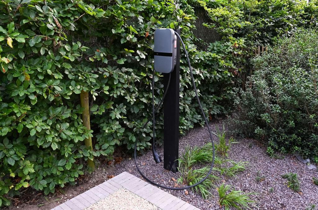 5 Star Ruime en Zonnige Vakantiewoning SVN7tien