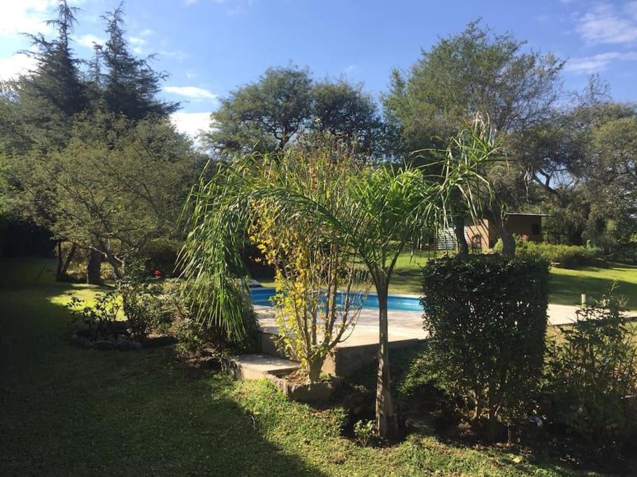 Casa Entera
