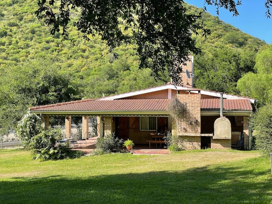 Casa Entera