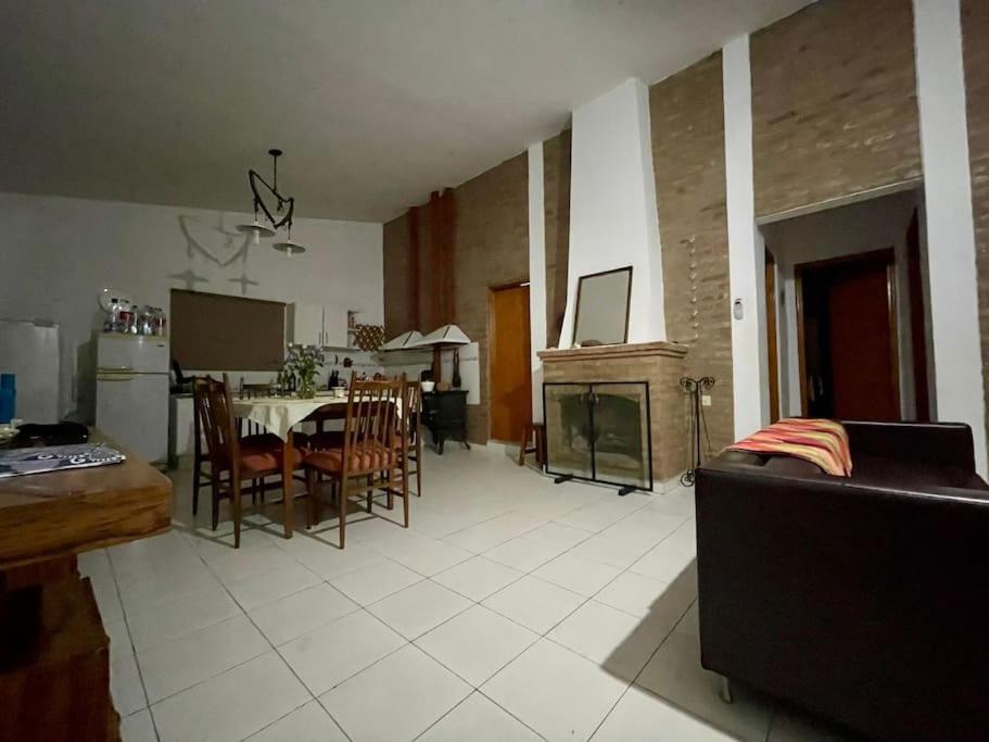 Casa Entera