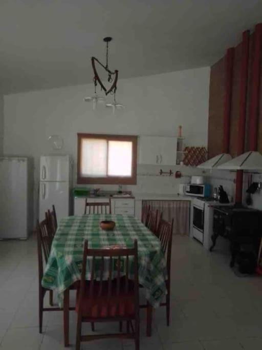Casa Entera